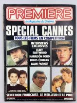 Premiere Le Magazine du cinéma n°98 (Mai 1985)