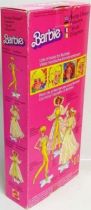 Pretty Changes Barbie - Mattel 1978 (ref.2598)