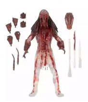 Prey - Neca - Ultimate Bear Blood Feral Predator
