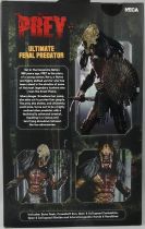 Prey - Neca - Ultimate Feral Predator