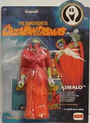 Figurine Ghostbusters – Prime Evil / Diabulus – Comansi – Loose