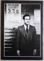 Primetime TV Magazine #10 Summer 1985 - Ancock Magnum Airwolf Randall and Hopkirk Tunnel Visions Time Tunnel