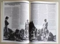 Primetime TV Magazine #11 Summer 1986 - The Munster Lost in Space A Dalek Uncoverd The Champions The Tomorrow People Andromeda