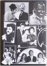 Primetime TV Magazine #6&7 Oct/Dec 1983 - The Phil Silvers Show Norman Wisdom Minders Hill Streets Blues