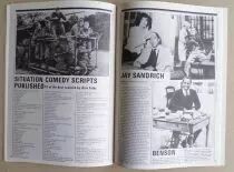 Primetime TV Magazine #6&7 Oct/Dec 1983 - The Phil Silvers Show Norman Wisdom Minders Hill Streets Blues