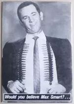 Primetime TV Magazine #9 Winter 1984/85 - Danger Man Man & Girls from U.N.C.L.E. Max la Menace Mission Impossible The Wild Wild 