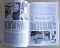Primetime TV Magazine Chapitre 2 Et&eacute; 1998 - ITC Productions Thunderbirds The Persuaders Space 99 Spercar UFO Joe 90