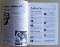 Primetime TV Magazine Chapter 2 Summer 1998 - ITC Productions Thunderbirds The Persuaders Space 99 Spercar UFO Joe 90