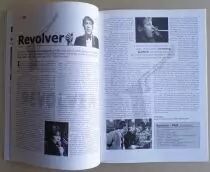 Primetime TV Magazine Chapter 2 Summer 1998 - ITC Productions Thunderbirds The Persuaders Space 99 Spercar UFO Joe 90