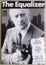 Primetime TV Magazine N&deg;12 Printemps Et&eacute; 1987 - The Saint Callan Man from U.N.C.L.E.