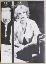 Primetime TV Magazine N&deg;5 Printemps 1983 -Michael Peackock Irene Shubik The Shock of the New M.A.S.H. Naked City