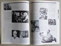 Primetime TV Magazine N&deg;5 Printemps 1983 -Michael Peackock Irene Shubik The Shock of the New M.A.S.H. Naked City