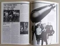 Primetime TV Magazine N&deg;6&7 Oct/Dec 1983 - The Phil Silvers Show Norman Wisdom Minders Hill Streets Blues