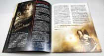 Prince of Persia: The Sands of Time - Theatrical Pamphlet / Souvenir Programme - Japan 2010
