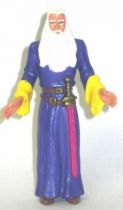 Prince Valiant - Comics Spain Pvc Figures - Complete set of 5