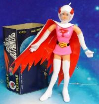 Princess - bendable figure (mint in sleeve package) - Orli-Jouet