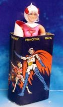 Princess - bendable figure (mint in sleeve package) - Orli-Jouet