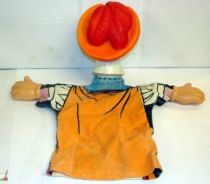 Princess Knight - Hand Puppet - Cesar 1976