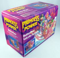 Princess of Power - Butterflyer (Europe box)