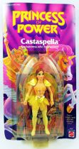 Princess of Power - Castaspella / Sorciela (carte USA)