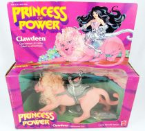 Princess of Power - Clawdeen / Félina (boite USA)