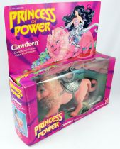 Princess of Power - Clawdeen / Félina (boite USA)