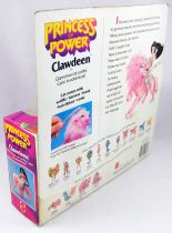 Princess of Power - Clawdeen / Félina (boite USA)