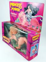 Princess of Power - Clawdeen / Félina (boite USA)