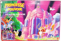 Princess of Power - Crystal Castle / Le Palais du Pouvoir (boite Europe)