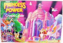 Princess of Power - Crystal Castle / Le Palais du Pouvoir (boite Europe)