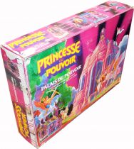 Princess of Power - Crystal Castle (Europe box)