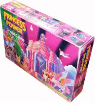 Princess of Power - Crystal Castle (Europe box)