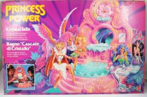 Princess of Power - Crystal Falls (Europe box)