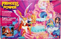 Princess of Power - Crystal Falls (Europe box)