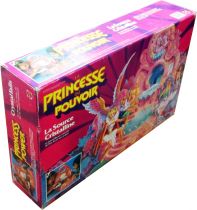 Princess of Power - Crystal Falls (Europe box)