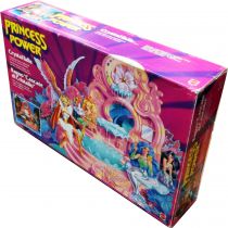 Princess of Power - Crystal Falls (Europe box)