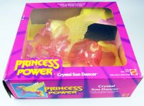 Princess of Power - Crystal Sun Dancer / Comète (boite USA)