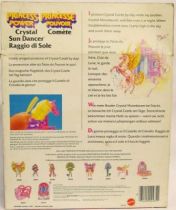 Princess of Power - Crystal Sun Dancer (Europe box)