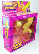 Princess of Power - Crystal Sun Dancer (USA box)