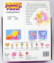Princess of Power - Crystal Sun Dancer (USA box)