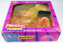 Princess of Power - Crystal Swift Wind / Fougor Cristal (boite USA)