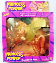 Princess of Power - Crystal Swift Wind (USA box)
