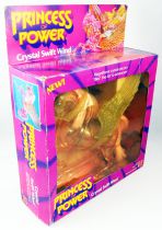 Princess of Power - Crystal Swift Wind (USA box)