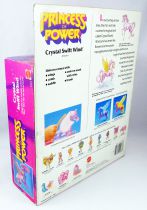 Princess of Power - Crystal Swift Wind (USA box)