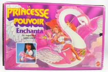 Princess of Power - Enchanta (boite Europe)