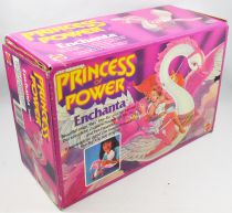 Princess of Power - Enchanta (boite Europe)