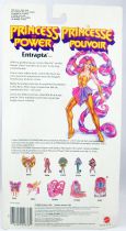 Princess of Power - Entrapta (carte Europe)