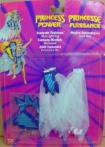 Princess of Power - Fantastic Fashions - Blue Lightning