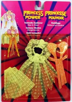 Princess of Power - Fantastic Fashions - Brillance et Lumi�re