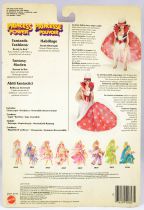 Princess of Power - Fantastic Fashions - Ready in Red